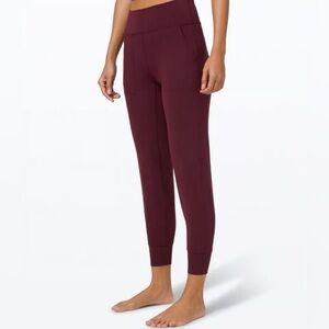 Lululemon Align Jogger 28"